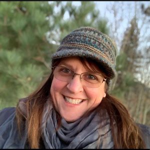 Meet your Posher, Trina